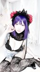 [Cosplay][Shooting Star’s] SAKU サク - LOVE DOLL (My Dress-Up Darling)