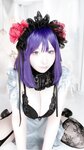 [Cosplay][Shooting Star’s] SAKU サク - LOVE DOLL (My Dress-Up Darling)