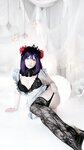 [Cosplay][Shooting Star’s] SAKU サク - LOVE DOLL (My Dress-Up Darling)