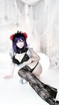 [Cosplay][Shooting Star’s] SAKU サク - LOVE DOLL (My Dress-Up Darling)