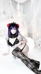 [Cosplay][Shooting Star’s] SAKU サク - LOVE DOLL (My Dress-Up Darling)
