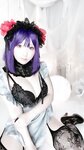 [Cosplay][Shooting Star’s] SAKU サク - LOVE DOLL (My Dress-Up Darling)