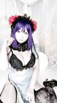 [Cosplay][Shooting Star’s] SAKU サク - LOVE DOLL (My Dress-Up Darling)