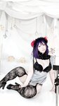 [Cosplay][Shooting Star’s] SAKU サク - LOVE DOLL (My Dress-Up Darling)