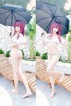 [Cosplay] KuukoW クー子 - Kafka (Honkai Star Rail)