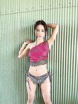 [FLASH] 2023.08.08 No.1698 澄田綾乃 大久保桜子 あにお天湯 白川愛梨 高橋かの 星乃莉子 吉田莉桜