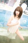 [Cosplay] MingMing Kizami 銘銘 - Vol.14 Photo + selfie 写真+自撮り