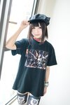 [Cosplay] MingMing Kizami 銘銘 - Vol.14 Photo + selfie 写真+自撮り