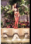 [Weekly Gendai] 週刊現代 2023.07.01-08 堀江しのぶ 菊地姫奈 雪平莉左 沢口愛華 インリン・オブ・ジョイトイ