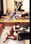 [Weekly Gendai] 週刊現代 2023.07.01-08 堀江しのぶ 菊地姫奈 雪平莉左 沢口愛華 インリン・オブ・ジョイトイ