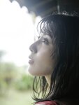 [Photobook] Satomi Kaneko 金子智美 デジタル写真集 美しい人