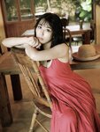 [Photobook] Satomi Kaneko 金子智美 デジタル写真集 美しい人