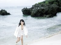 [Photobook] Satomi Kaneko 金子智美 デジタル写真集 美しい人