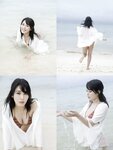 [Photobook] Satomi Kaneko 金子智美 デジタル写真集 美しい人