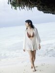 [Photobook] Satomi Kaneko 金子智美 デジタル写真集 美しい人