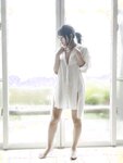 [Photobook] Satomi Kaneko 金子智美 デジタル写真集 美しい人