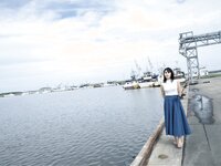 [Photobook] Satomi Kaneko 金子智美 デジタル写真集 美しい人