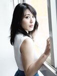 [Photobook] Satomi Kaneko 金子智美 デジタル写真集 美しい人