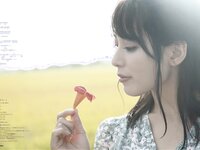 [Photobook] Satomi Kaneko 金子智美 デジタル写真集 美しい人