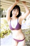 FRIDAYデジタル写真集 南みゆか ビキニのシンデレラ 完全版