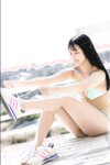 FRIDAYデジタル写真集 南みゆか ビキニのシンデレラ 完全版