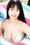 FRIDAYデジタル写真集 南みゆか ビキニのシンデレラ 完全版