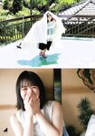 [Shonen Magazine] 週刊少年マガジン 2023.08.09 No.34 日向坂46・上村ひなの