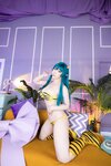 [Cosplay][Shooting Star’s] SAKU サク - LOVE DARLING DARLING (Urusei Yatsura)