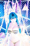 [Cosplay][Shooting Star’s] SAKU サク - LOVE DARLING DARLING (Urusei Yatsura)