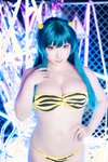 [Cosplay][Shooting Star’s] SAKU サク - LOVE DARLING DARLING (Urusei Yatsura)