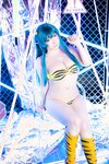 [Cosplay][Shooting Star’s] SAKU サク - LOVE DARLING DARLING (Urusei Yatsura)