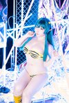 [Cosplay][Shooting Star’s] SAKU サク - LOVE DARLING DARLING (Urusei Yatsura)