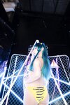 [Cosplay][Shooting Star’s] SAKU サク - LOVE DARLING DARLING (Urusei Yatsura)
