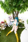 [Cosplay][Shooting Star’s] SAKU サク - LOVE DARLING DARLING (Urusei Yatsura)