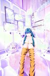 [Cosplay][Shooting Star’s] SAKU サク - LOVE DARLING DARLING (Urusei Yatsura)
