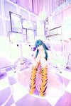 [Cosplay][Shooting Star’s] SAKU サク - LOVE DARLING DARLING (Urusei Yatsura)