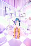 [Cosplay][Shooting Star’s] SAKU サク - LOVE DARLING DARLING (Urusei Yatsura)