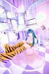 [Cosplay][Shooting Star’s] SAKU サク - LOVE DARLING DARLING (Urusei Yatsura)