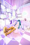 [Cosplay][Shooting Star’s] SAKU サク - LOVE DARLING DARLING (Urusei Yatsura)