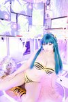 [Cosplay][Shooting Star’s] SAKU サク - LOVE DARLING DARLING (Urusei Yatsura)