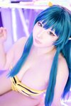 [Cosplay][Shooting Star’s] SAKU サク - LOVE DARLING DARLING (Urusei Yatsura)
