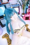 [Cosplay][Shooting Star’s] SAKU サク - LOVE DARLING DARLING (Urusei Yatsura)