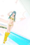 [Cosplay][Shooting Star’s] SAKU サク - LOVE DARLING DARLING (Urusei Yatsura)