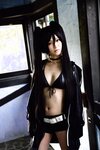 [Cosplay] Moe Amatsuka 天使もえ B☆RSコス -虚の世界-