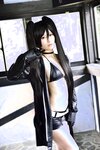 [Cosplay] Moe Amatsuka 天使もえ B☆RSコス -虚の世界-