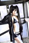 [Cosplay] Moe Amatsuka 天使もえ B☆RSコス -虚の世界-