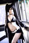 [Cosplay] Moe Amatsuka 天使もえ B☆RSコス -虚の世界-
