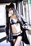 [Cosplay] Moe Amatsuka 天使もえ B☆RSコス -虚の世界-