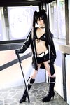[Cosplay] Moe Amatsuka 天使もえ B☆RSコス -虚の世界-