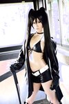 [Cosplay] Moe Amatsuka 天使もえ B☆RSコス -虚の世界-